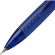 Карандаш механический Комус, 0,5 мм, резин.манжетка, синий корпус Карандаш механический Комус, 0,5 мм, резин.манжетка, синий корпус