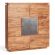 Тумба Secret de Maison Росвуд/Rosewood (мод. 9807) массив палисандра, 145х40х155см, натуральный тонированный