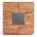 Тумба Secret de Maison Росвуд/Rosewood (мод. 9807) массив палисандра, 145х40х155см, натуральный тонированный