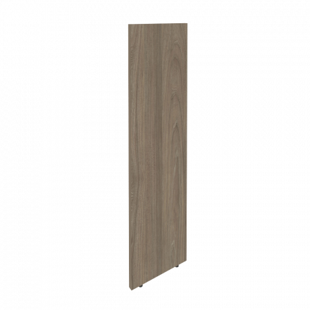 Style Боковина узкая левая Л.БУ (L) Вяз 305*22*1159