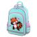 Рюкзак ПИФАГОР SCHOOL, 1 отделение, 3 кармана, "Red panda", 38x28х14 см, 272083 Рюкзак ПИФАГОР SCHOOL, 1 отделение, 3 кармана, "Red panda", 38x28х14 см, 272083