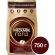Кофе Nescafe Gold раств.субл.750г пакет