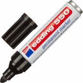 Маркер перманентный Edding E-550/1 черный (толщина линии 3-4 мм) Маркер перманентный Edding E-550/1 черный (толщина линии 3-4 мм)