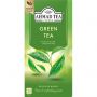 Чай Ahmad Green Tea, 25 пакетиков в упаковке Чай Ahmad Green Tea, 25 пакетиков в упаковке