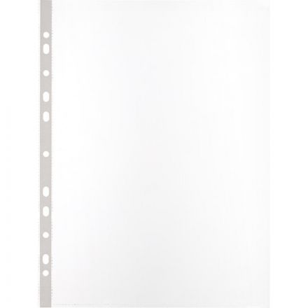 Файл-вкладыш А4 60мкм. S Элементари с перфорац,100 шт.уп Файл-вкладыш А4 60мкм. S Элементари с перфорац,100 шт.уп