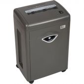 Шредер (уничтожитель) ProfiOffice Alligator 405СС+,5ур.секр.,6лист,22л