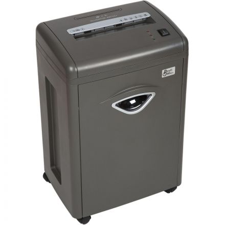 Шредер (уничтожитель) ProfiOffice Alligator 405СС+,5ур.секр.,6лист,22л Шредер (уничтожитель) ProfiOffice Alligator 405СС+,5ур.секр.,6лист,22л