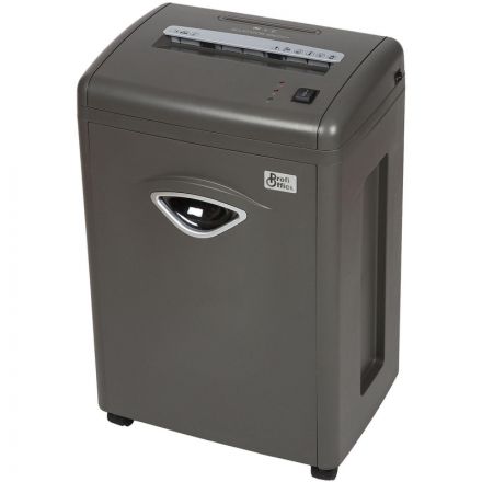 Шредер (уничтожитель) ProfiOffice Alligator 405СС+,5ур.секр.,6лист,22л Шредер (уничтожитель) ProfiOffice Alligator 405СС+,5ур.секр.,6лист,22л