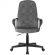 Кресло VB_EChair 602LT серый Light-19 крестов. пластик Кресло VB_EChair 602LT серый Light-19 крестов. пластик