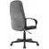 Кресло VB_EChair 602LT серый Light-19 крестов. пластик Кресло VB_EChair 602LT серый Light-19 крестов. пластик