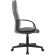 Кресло VB_EChair 602LT серый Light-19 крестов. пластик Кресло VB_EChair 602LT серый Light-19 крестов. пластик