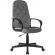 Кресло VB_EChair 602LT серый Light-19 крестов. пластик Кресло VB_EChair 602LT серый Light-19 крестов. пластик