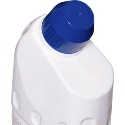 Средство для сантехники Luscan гель с кислотой 1 л Средство для сантехники Luscan гель с кислотой 1 л