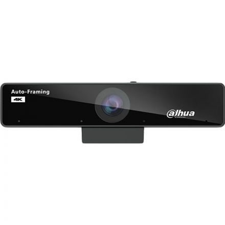 Веб-камера для видеоконференций Dahua HTI-UC390 (4К, 1/2.8, угол 110) Веб-камера для видеоконференций Dahua HTI-UC390 (4К, 1/2.8, угол 110)