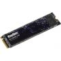 SSD накопитель Kingspec PCIe 3.0 x4 512GB NE-512 M.2 2280
