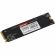 SSD накопитель Kingspec PCIe 3.0 x4 512GB NE-512 M.2 2280