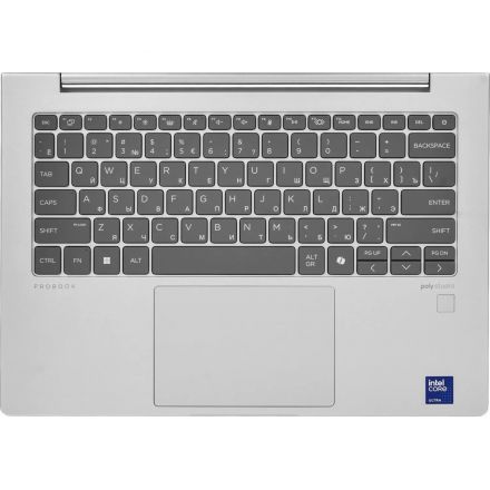 Ноутбук HP Probook 440 G11(A38B9ETBH5)U5-125U/16Gb/512Gb SSD/14/DOS
