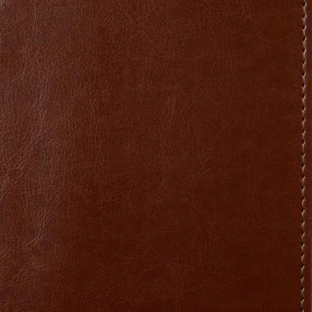 Ежедневник недатированный коричн, А5, 148x218, 352стр, Agenda