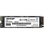 SSD накопитель Patriot P320 256GB M.2 2280 PCIe 3.0 x4(P320P256GM28)