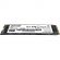 SSD накопитель Patriot P320 256GB M.2 2280 PCIe 3.0 x4(P320P256GM28)