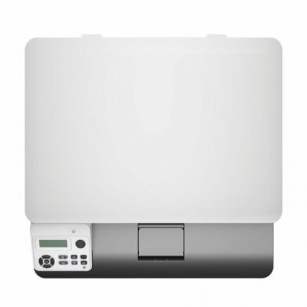 МФУ лазерное ЦВЕТНОЕ PANTUM CM1100DW "3 в 1" А4, 18 стр./мин., 30000 стр./мес., ДУПЛЕКС, Wi-Fi, сетевая карта