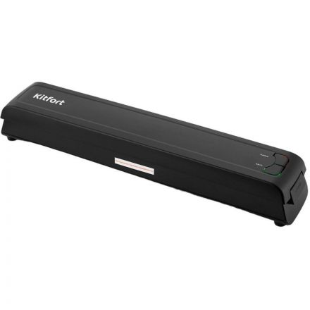 Вакуумный упаковщик Kitfort КТ-1507 Вакуумный упаковщик Kitfort КТ-1507
