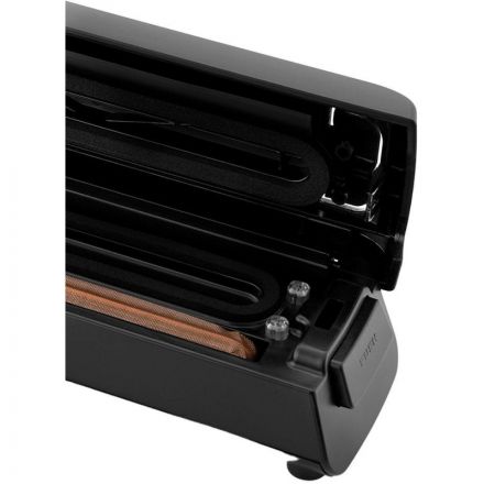 Вакуумный упаковщик Kitfort КТ-1507 Вакуумный упаковщик Kitfort КТ-1507