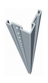 Стойка д/обл. стел.180см 1шт.