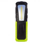 Фонарь ЯРКИЙ ЛУЧ OPTIMUS ACCU v.2 mаxi COB 420лм 3 реж. магнит/крюк акк Фонарь ЯРКИЙ ЛУЧ OPTIMUS ACCU v.2 mаxi COB 420лм 3 реж. магнит/крюк акк