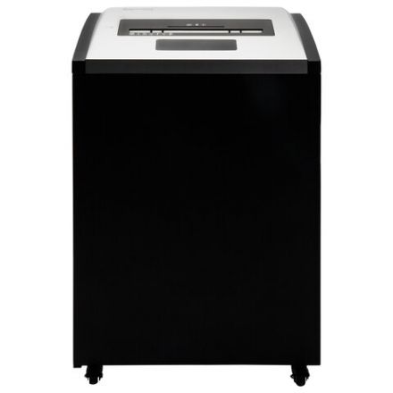 Уничтожитель (шредер) BRAUBERG PROFESSIONAL PS-4090s, "HeavyDuty", A3, 2 уровень секретности, 4 мм, 40 листов, корзина 90 литров, 532596