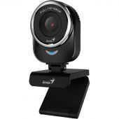 Веб-камера Genius QCam 6000, встроенный микрофон