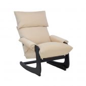 Кресло-трансформер Модель 81 Венге, ткань Verona Vanilla