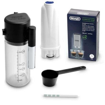 Кофемашина De'Longhi ECAM290.81.TB
