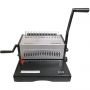 Брошюровщик Office Kit B2130 А4, 30л./500л., пл.пружина