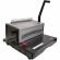 Брошюровщик Office Kit B2130 А4, 30л./500л., пл.пружина Брошюровщик Office Kit B2130 А4, 30л./500л., пл.пружина