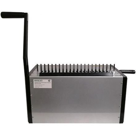 Брошюровщик Office Kit B2130 А4, 30л./500л., пл.пружина Брошюровщик Office Kit B2130 А4, 30л./500л., пл.пружина