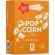 Снеки Зерно Happy Corn кукурузы лопающ попкорн, сыр, в СВЧ,3штx100г,300г/УП