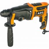 Перфоратор  AEG KH 24 IE 4935451555