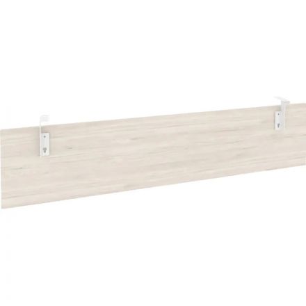 Царга к столу 0MX_ONIX O.M-CS-4 1450x320x18 денвер светлый/белый