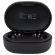 Наушники беспроводные TWS внутриканальные с микрофоном, SONNEN EP-BH25B, Bluetooth 5.3, черные, 514125