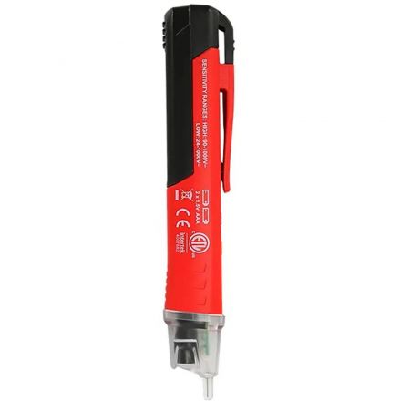 Индикатор напряжения UNI-T UT12D-EU