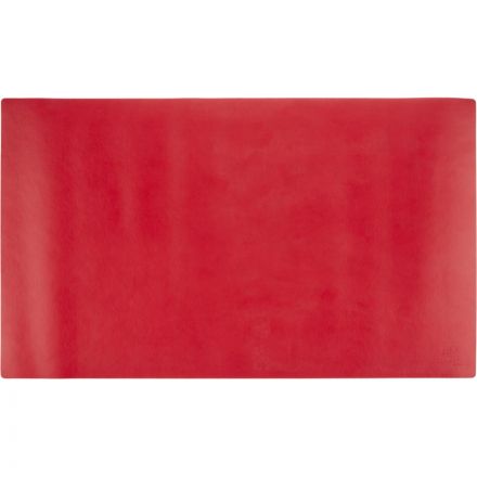 Коврик на стол Exacompta 60х35см экокожа гибкий две стороны чер/крас 29121E Коврик на стол Exacompta 60х35см экокожа гибкий две стороны чер/крас 29121E