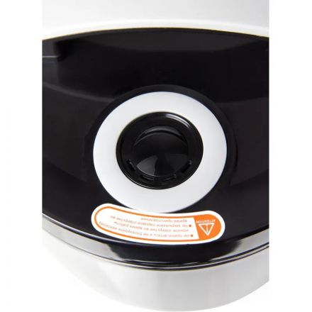 Мультиварка GOODHELPER МС-5200, 5л, 900 Вт, 32 программы