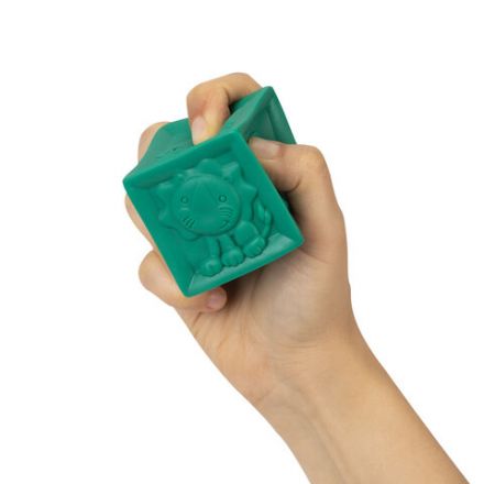 Тактильные кубики, сенсорные, ЭКО 12 штук, BAMBOX BABY (БАМБОКС БЭБИ), 665900 Тактильные кубики, сенсорные, ЭКО 12 штук, BAMBOX BABY (БАМБОКС БЭБИ), 665900