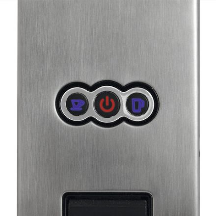 Кофемашина капсульная 3в1 NESPRESSO/DOLCEGUSTO/молотый POLARIS PCM 2020, 1450 Вт, объем 0,8 л, 49886 Кофемашина капсульная 3в1 NESPRESSO/DOLCEGUSTO/молотый POLARIS PCM 2020, 1450 Вт, объем 0,8 л, 49886