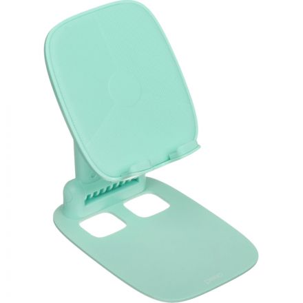 Держатель PERO настольный DS01 бирюзовый Держатель PERO настольный DS01 бирюзовый