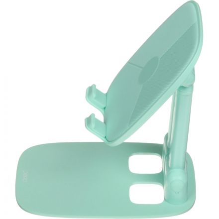 Держатель PERO настольный DS01 бирюзовый Держатель PERO настольный DS01 бирюзовый