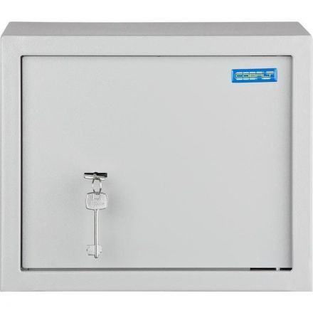 Сейф мебельный Cobalt K-28 (ключевой замок) Сейф мебельный Cobalt K-28 (ключевой замок)