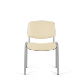 Стул ИЗО GR S-0414 (темно-бежевый) Стул ИЗО GR S-0414 (темно-бежевый)