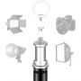Стойка Raylab LS001 2,2м с пружинной амортизацией Стойка Raylab LS001 2,2м с пружинной амортизацией